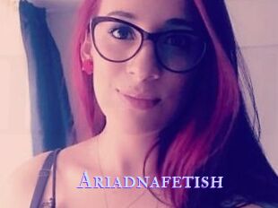 Ariadnafetish