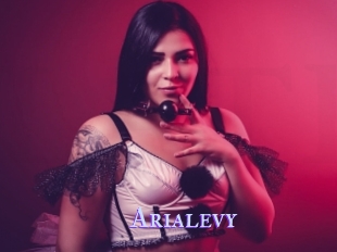 Arialevy