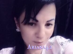 Ariana42