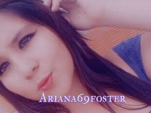 Ariana69foster