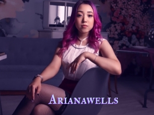 Arianawells