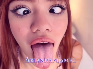 Ariannaflamel