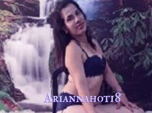 Ariannahot18