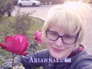 Ariannaluck