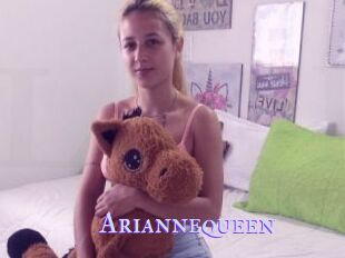 Ariannequeen