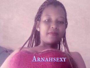 Arnahsexy