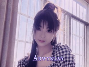 Arwynlvy