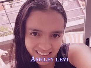 Ashley_levi