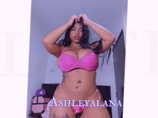 Ashleyalana