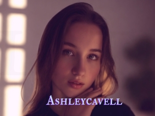 Ashleycavell