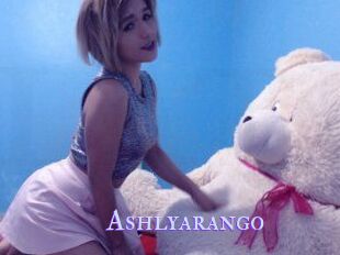 Ashlyarango