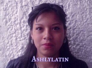 Ashlylatin