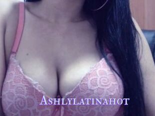 Ashlylatinahot