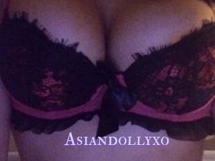 Asiandollyxo