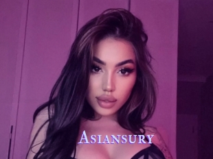 Asiansury