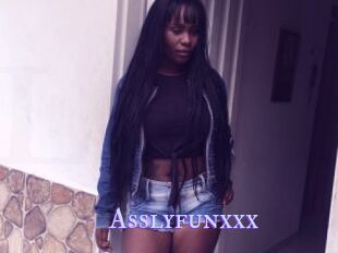 Asslyfunxxx