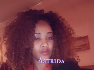 Astrida