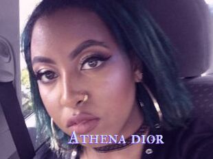 Athena_dior