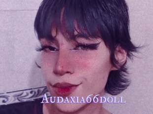 Audaxia66doll