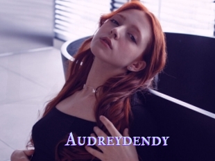 Audreydendy