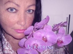 Auracrina