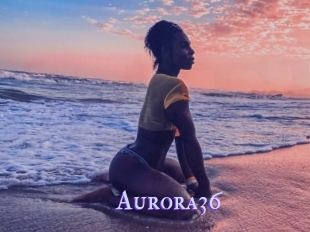 Aurora36