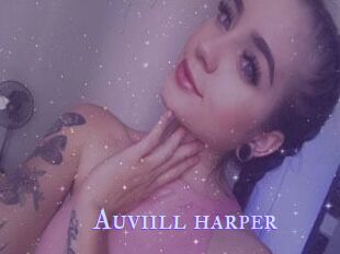 Auviill_harper