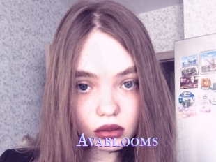 Avablooms