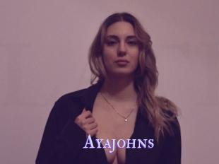 Ayajohns