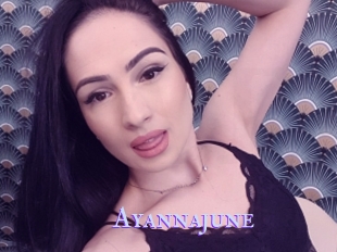 Ayannajune