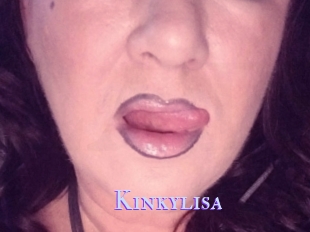 Kinkylisa