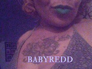 BABYREDD