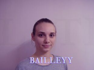 BAILLEYY