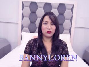 BANNYLOREN