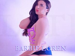 BARBIE_LOREN