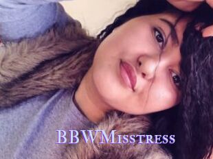 BBWMisstress