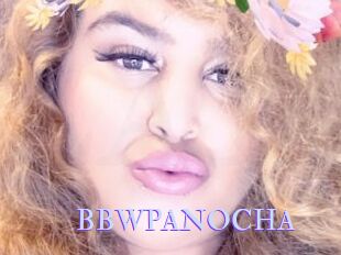 BBWPANOCHA