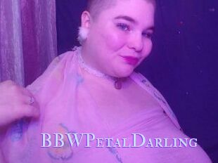 BBWPetalDarling