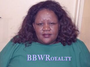 BBWRoyalty