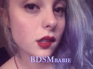 BDSMbabie