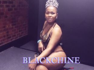 BLACKCHINE