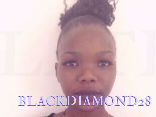 BLACKDIAMOND28