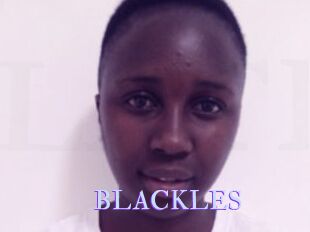 BLACKLES