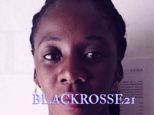 BLACKROSSE21