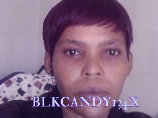 BLKCANDY134X