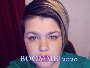 BOOMMBI2020