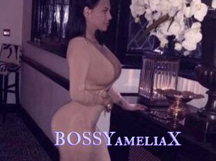 BOSSYameliaX