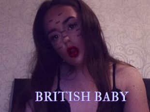 BRITISH_BABY