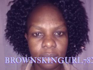 BROWNSKINGURL78X