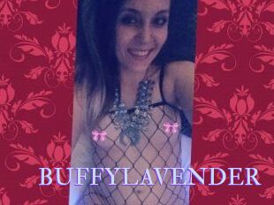 BUFFYLAVENDER